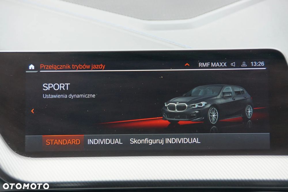 BMW Seria 1 120d xDrive M Sport Shadow - 18