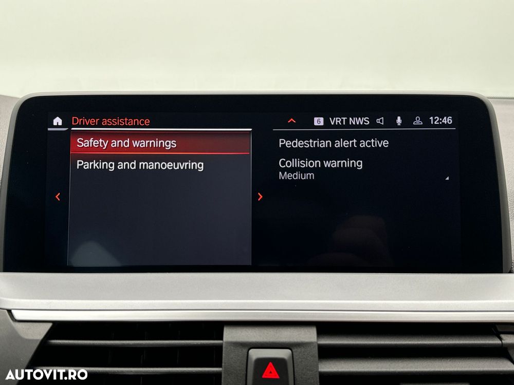 BMW X4 xDrive20d MHEV - 14