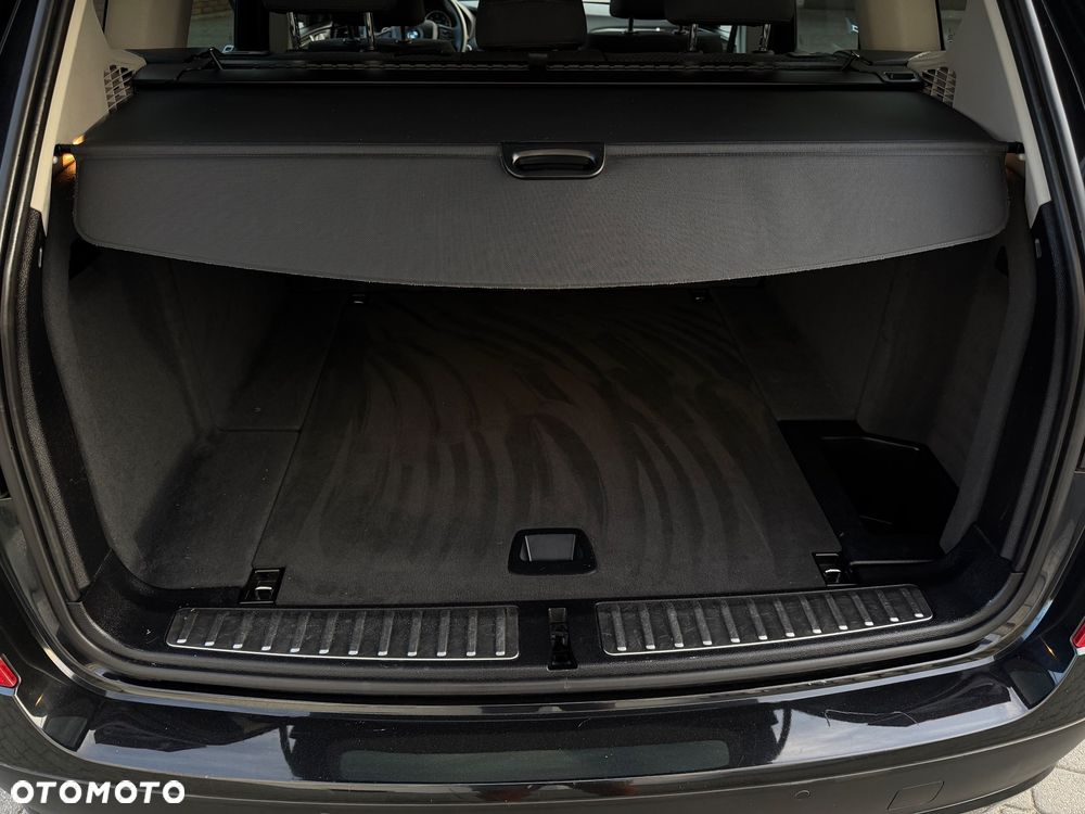 BMW X3 xDrive20d - 21