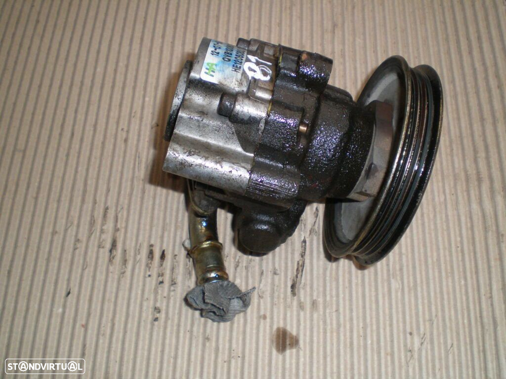 Bomba Direção QVB100600 HE120508232 ROVER 200 - 2