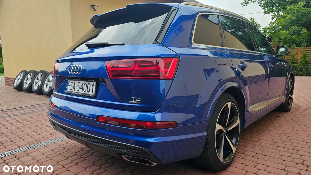 Audi Q7 - 5