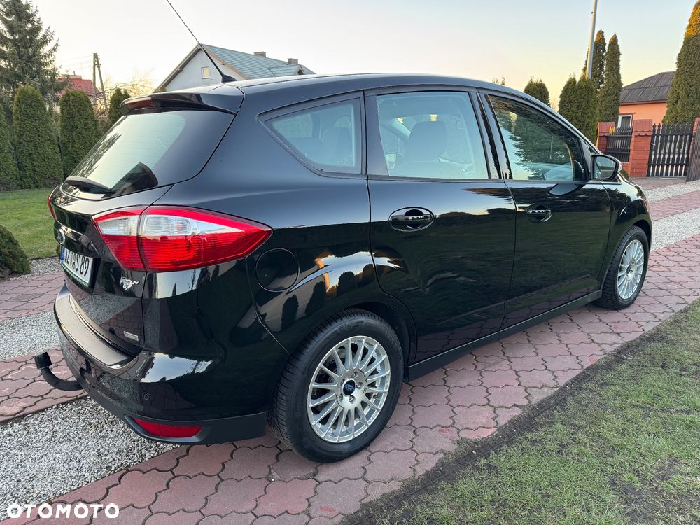 Ford C-MAX 1.0 EcoBoost Trend ASS - 6
