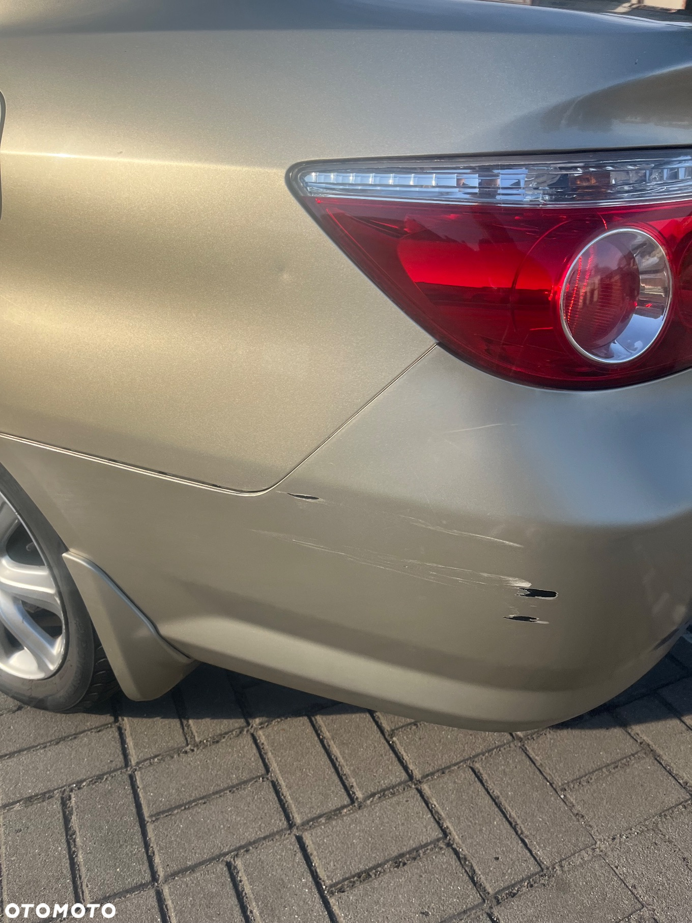 Honda City 1.4 Comfort - 5