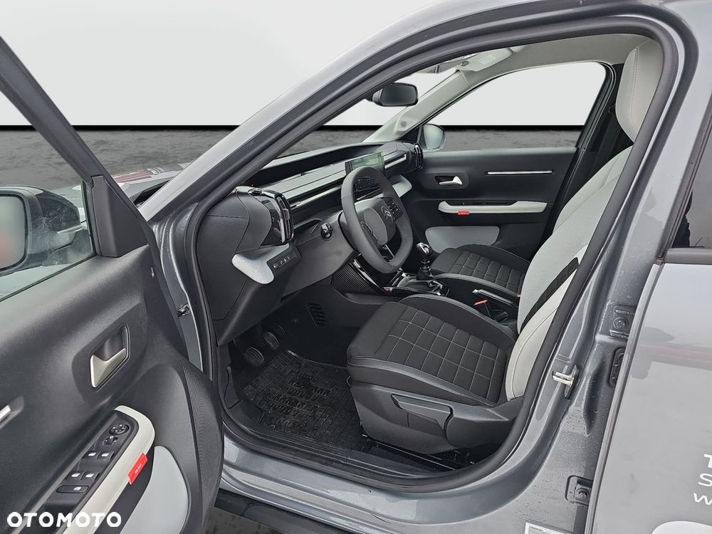 Citroën C3 2026