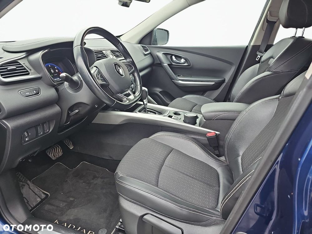 Renault Kadjar - 10