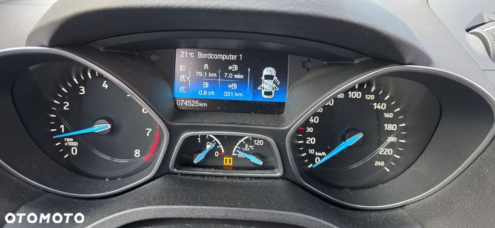 Ford C-MAX - 18