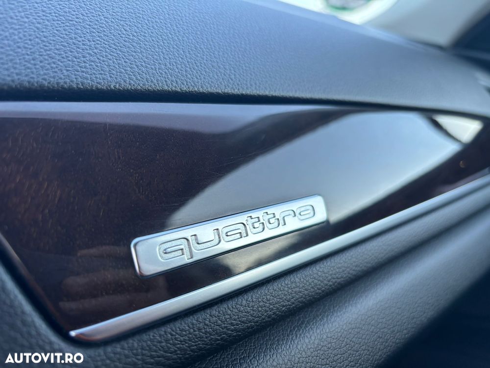 Audi Q3 2.0 TDI Quattro - 8