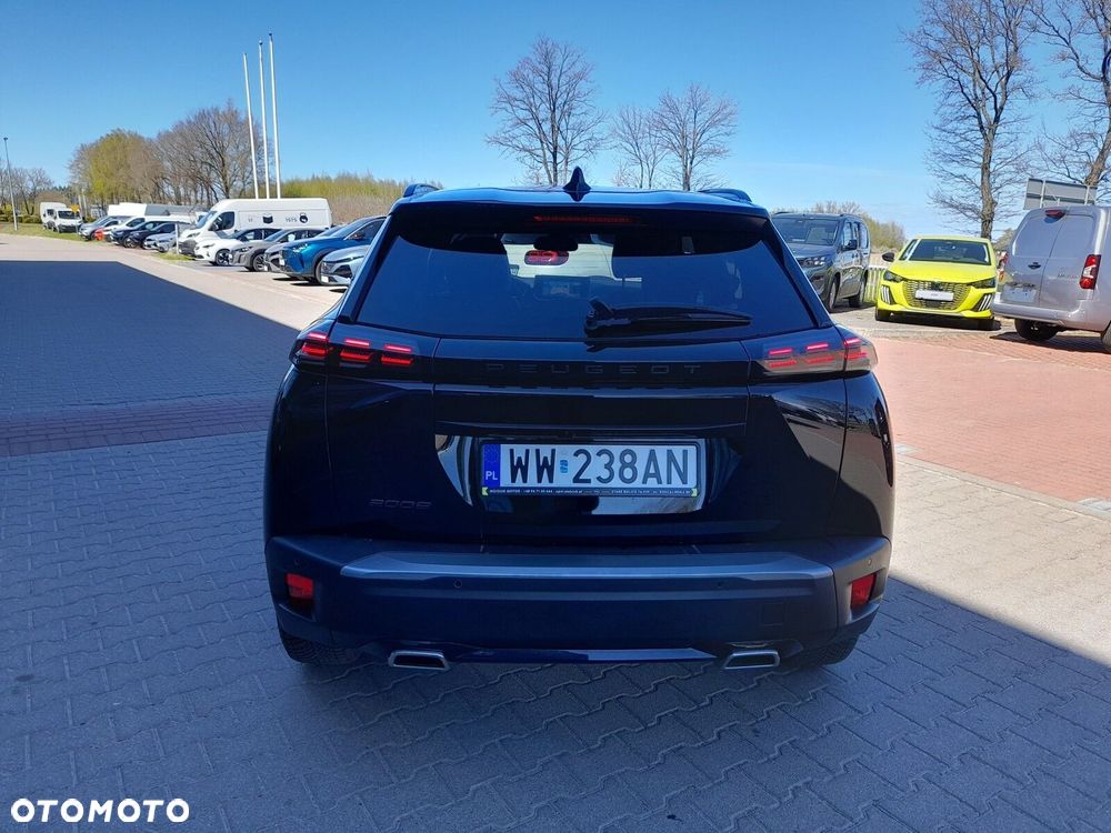 Peugeot 2008 - 5
