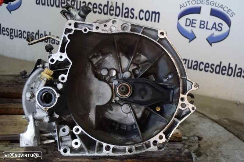 CAIXA DE VELOCIDADES CITROEN XSARA BERLINA REF. 20DM54 - 1