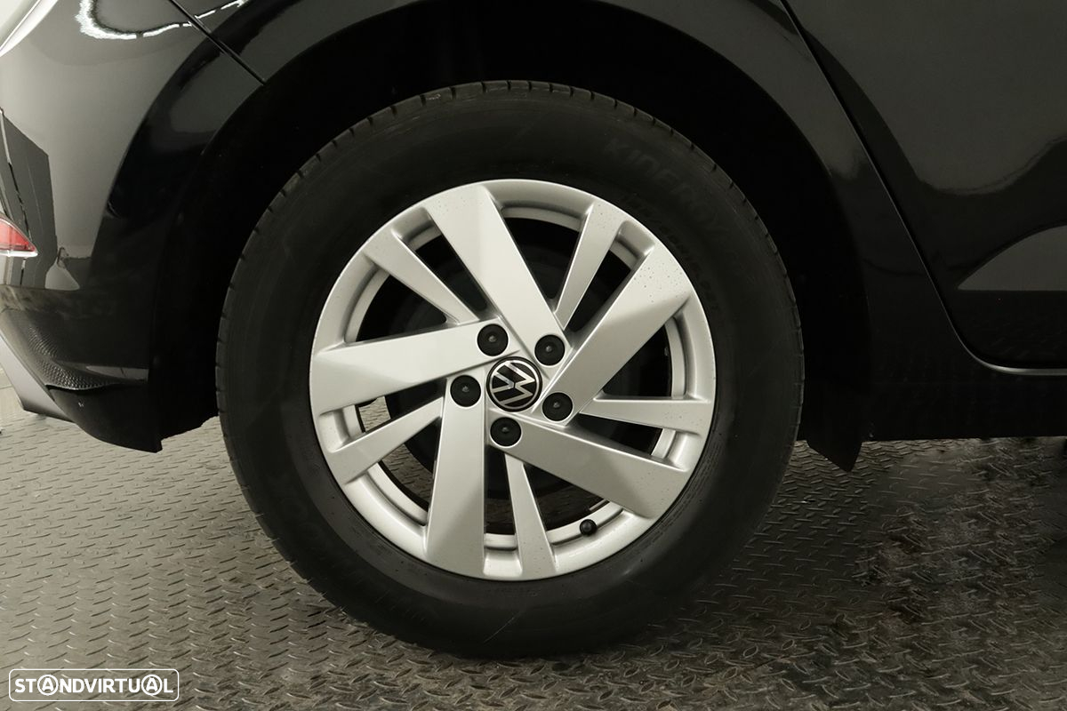 VW Polo 1.0 TSI Style DSG - 5