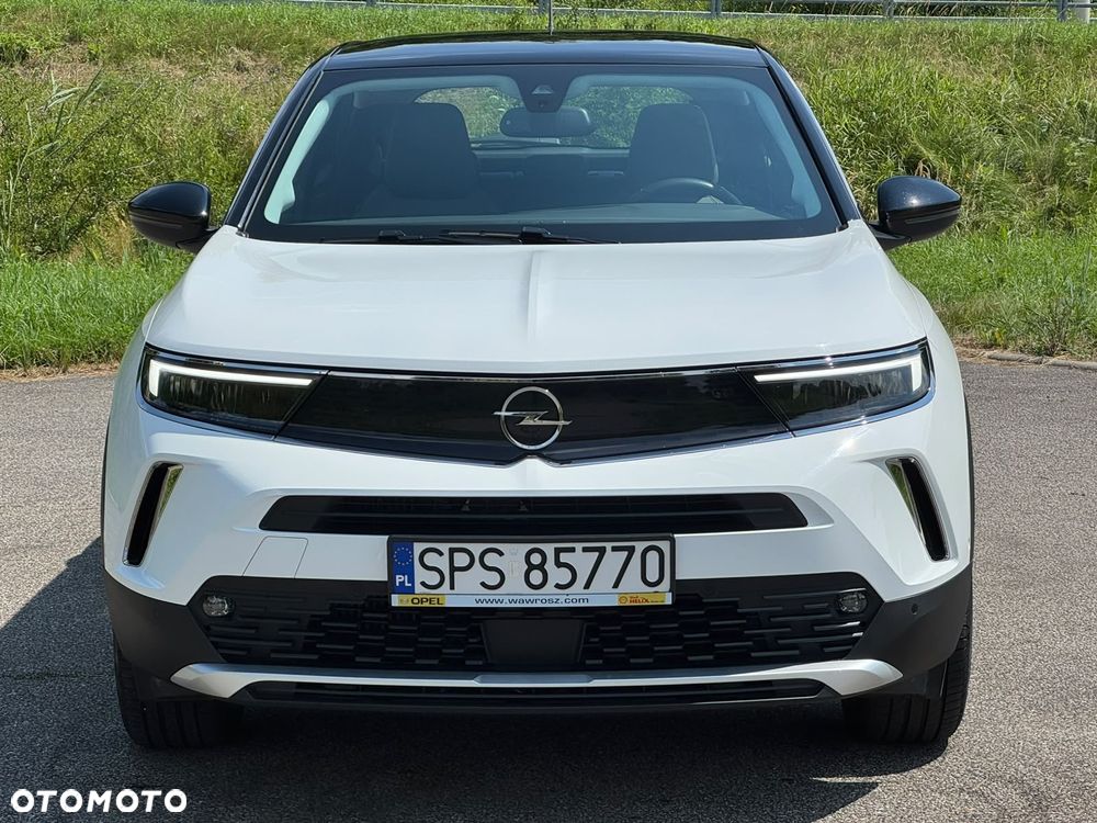 Opel Mokka 1.2 T Elegance S&S - 5