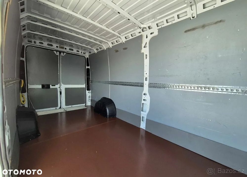 Fiat Ducato - 9