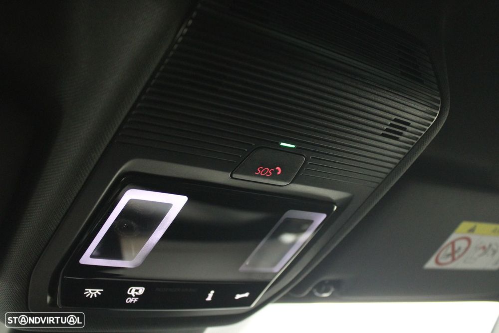 Cupra Formentor 2.0 TDI - 30