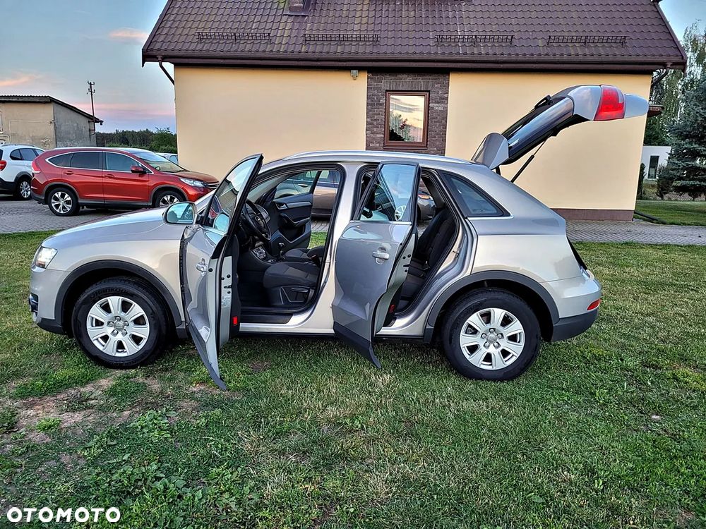 Audi Q3 - 5