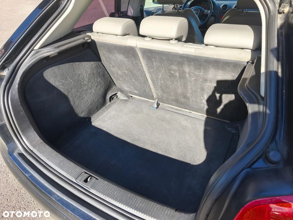 Audi A3 - 19