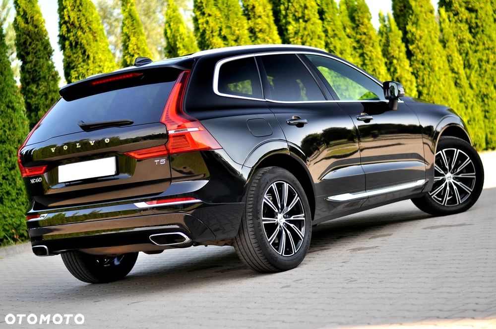 Volvo XC 60 T5 Inscription - 17