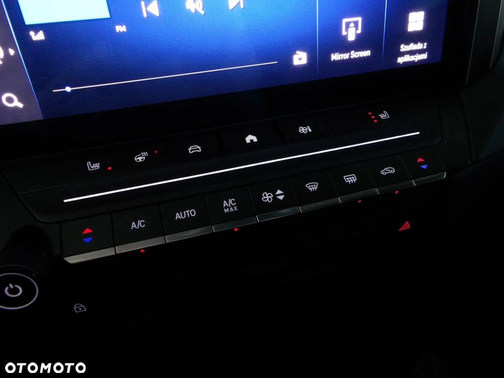 Opel Astra 1.2 T GS S&S - 28