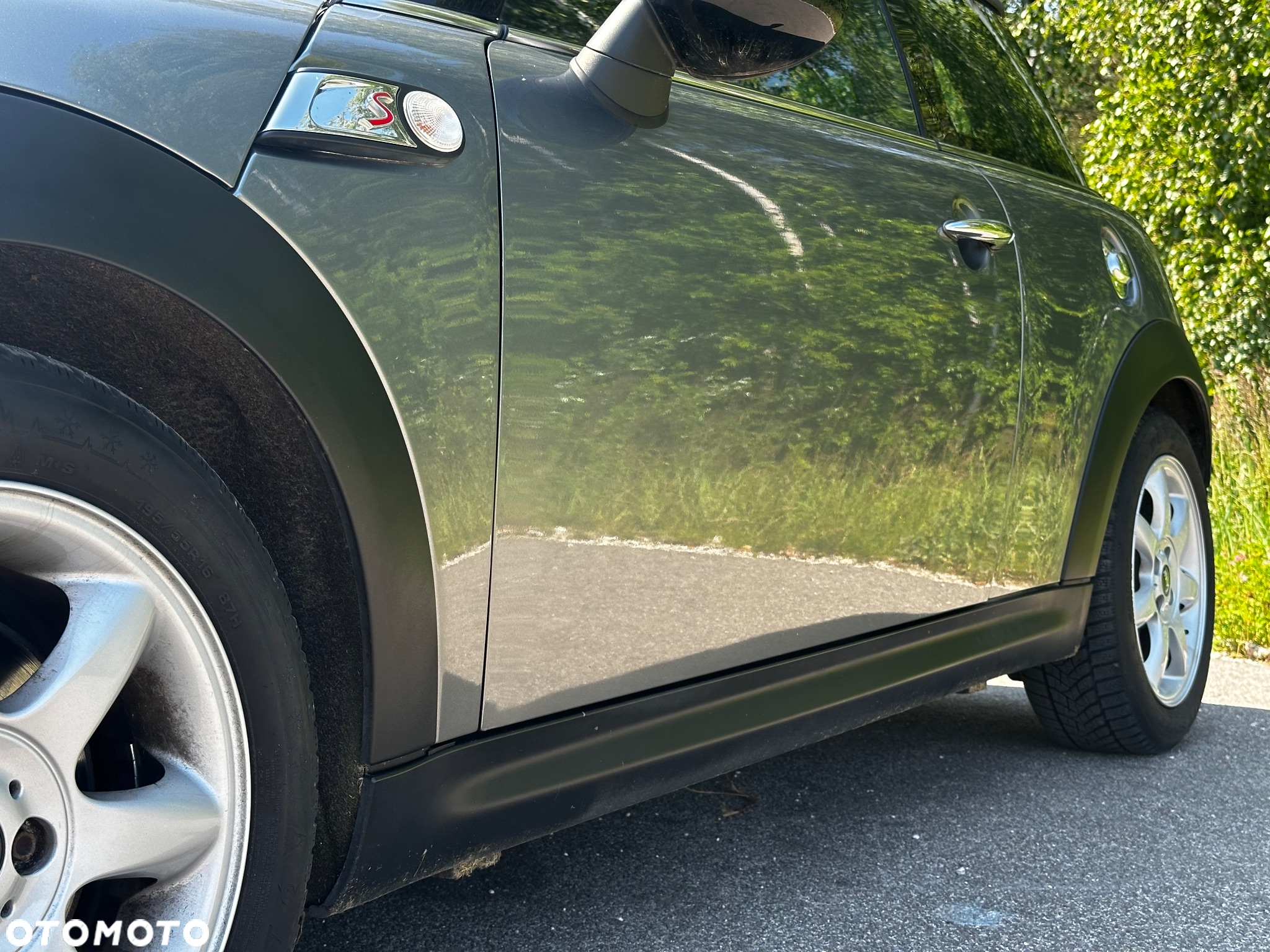 MINI Cooper S Standard - 7