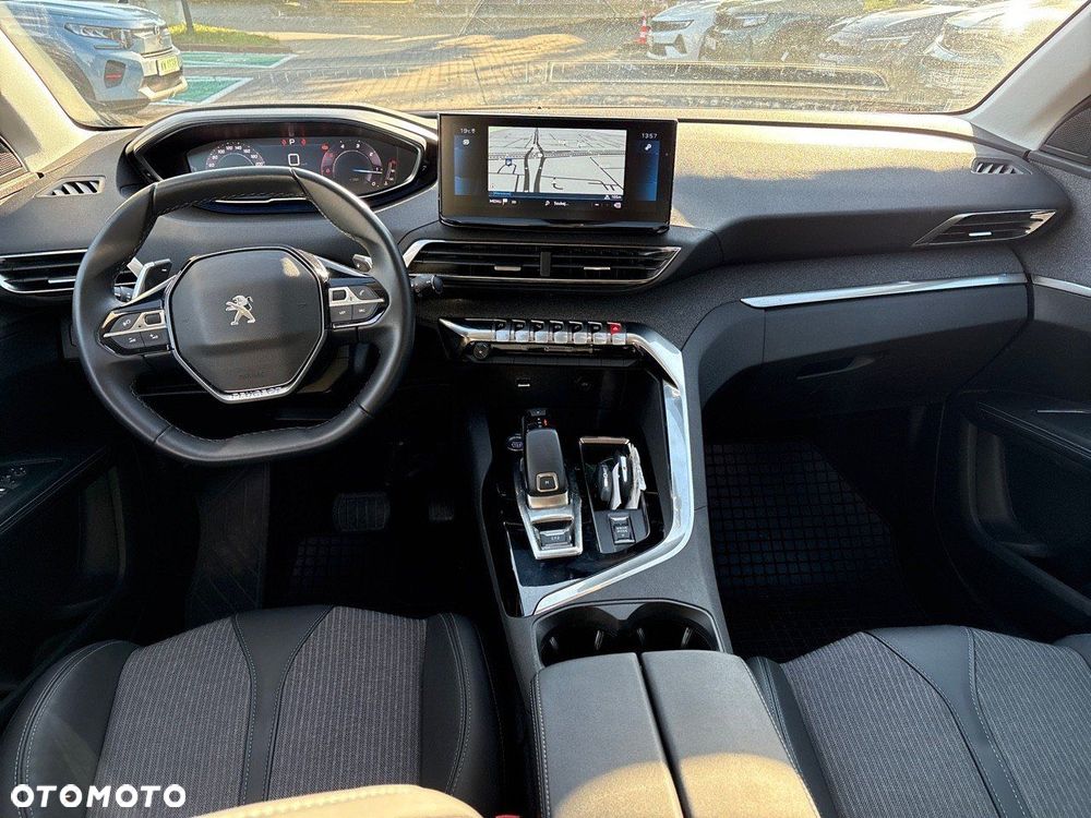 Peugeot 5008 1.5 BlueHDi Allure Pack S&S EAT8 - 8