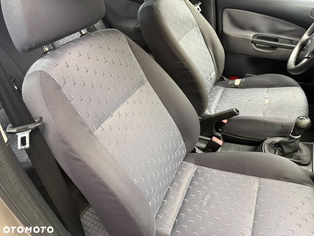 Skoda Octavia 1.9 TDI Tour - 19
