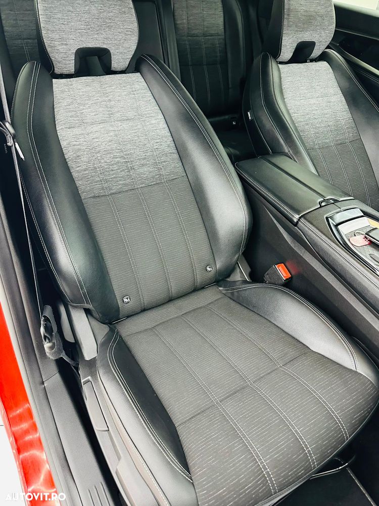 Renault Austral Mild Hybrid 160 Automatik Evolution - 21