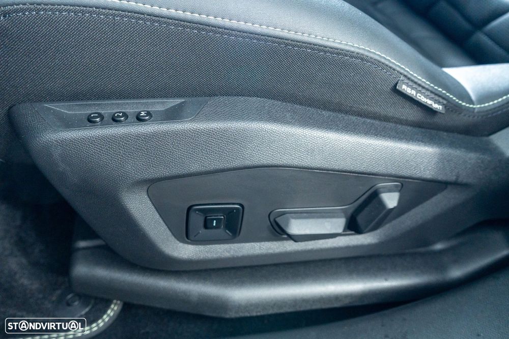 Peugeot E-3008 73 kWh GT - 30