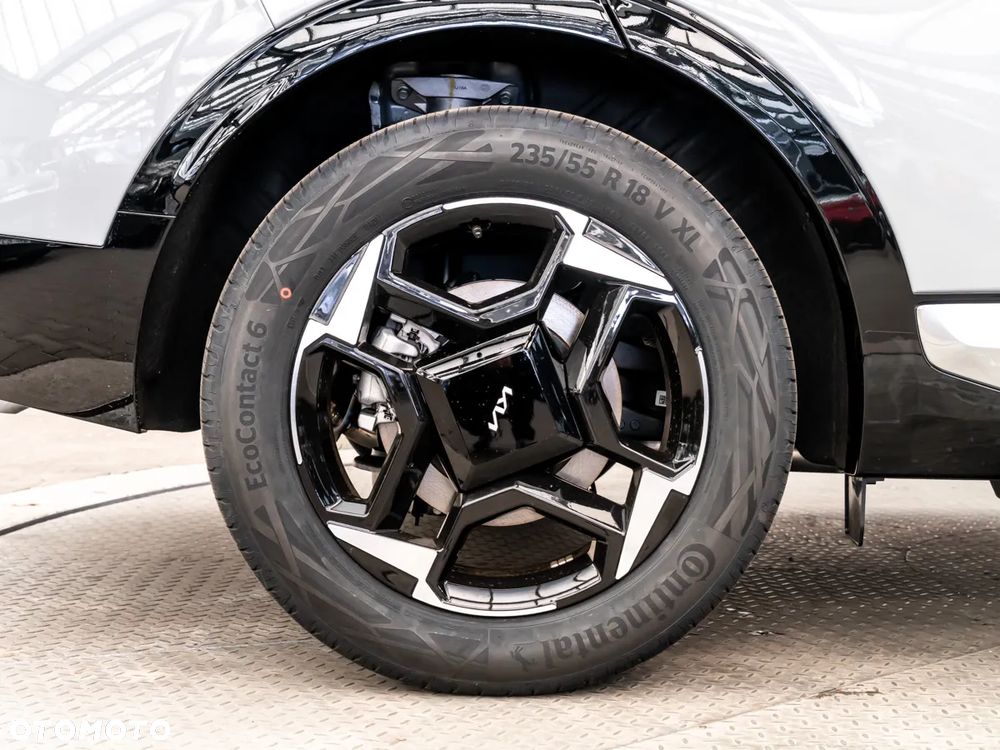 Kia Sportage 1.6 T-GDI Anniversary 2WD DCT - 9