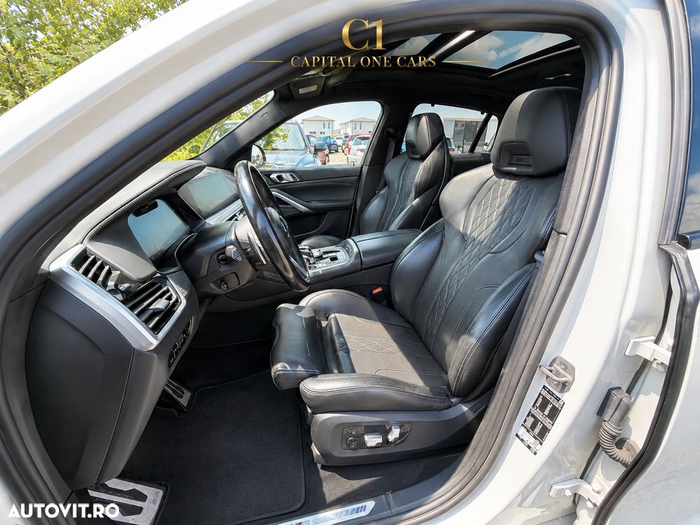 BMW X6 - 6