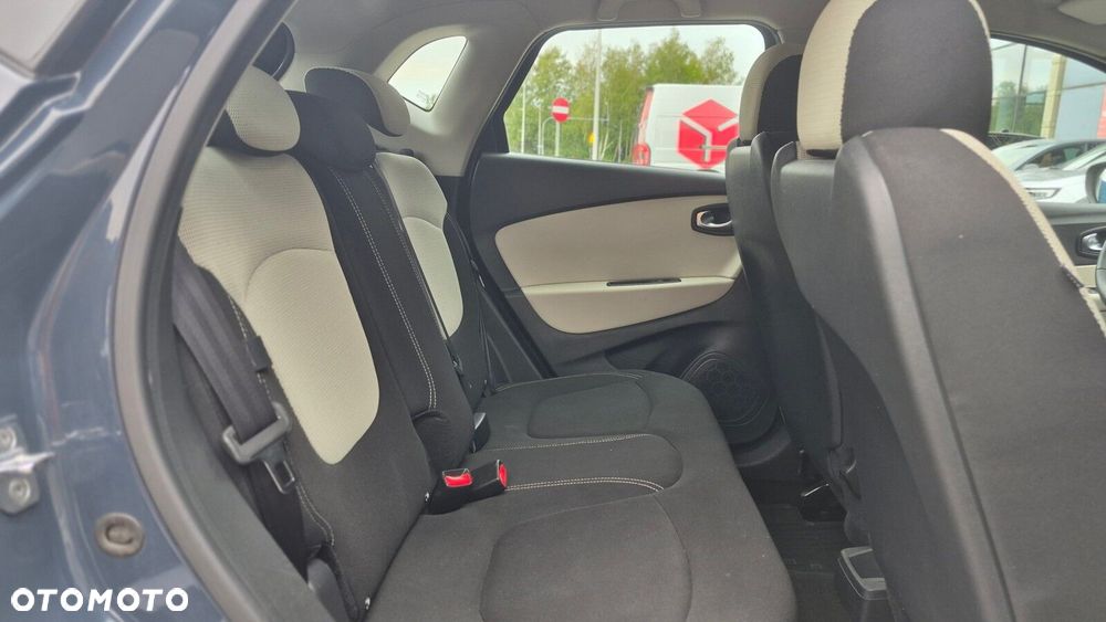Renault Captur 0.9 Energy TCe Alize - 18
