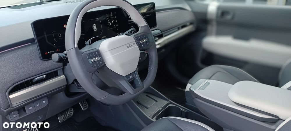 Kia EV3 81.4kWh GT Line - 9