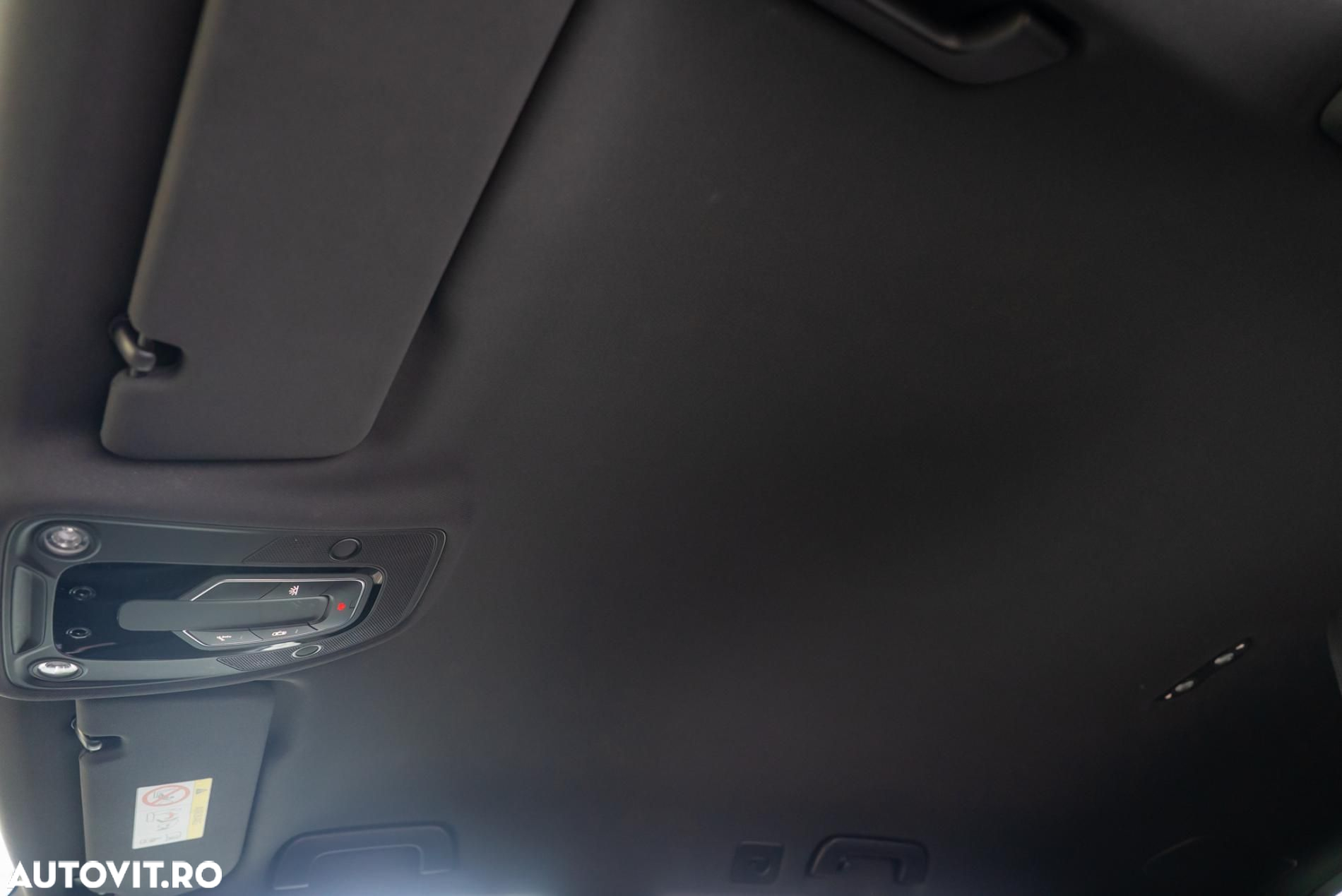 Audi SQ8 - 19