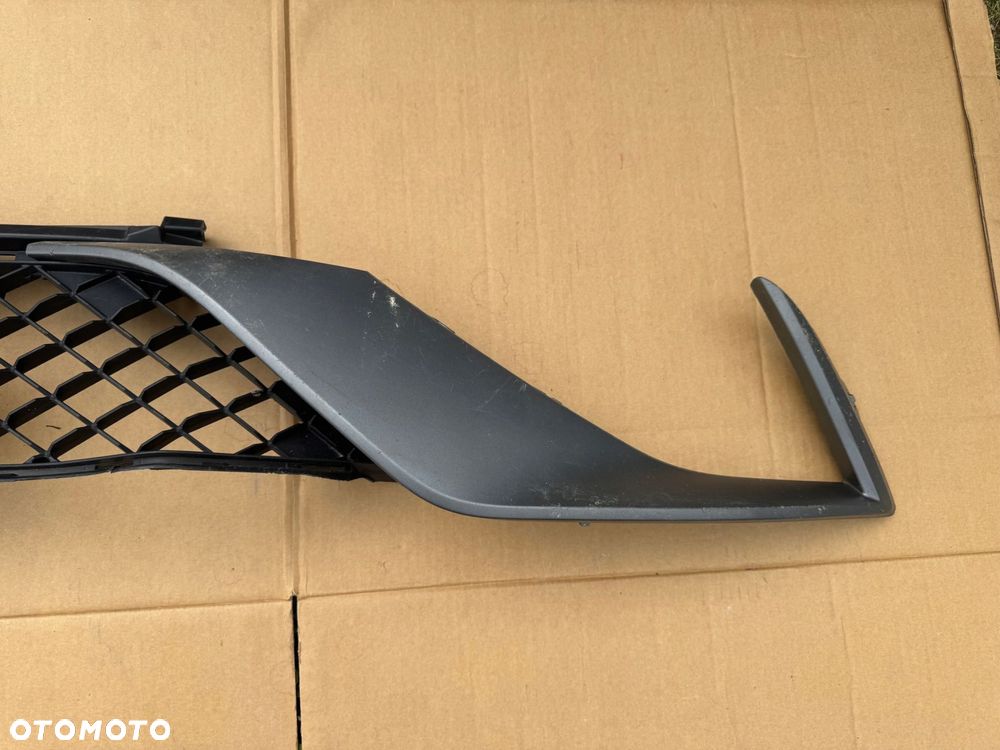 zderzak kratka renault megane iv rs lift oryginał nie klejone - 7