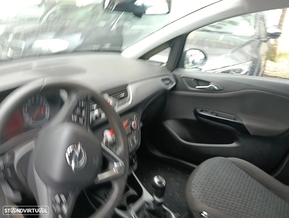 Opel Corsa 1.2 Color Edition - 8