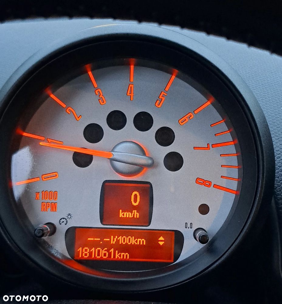 MINI Countryman Cooper S - 13
