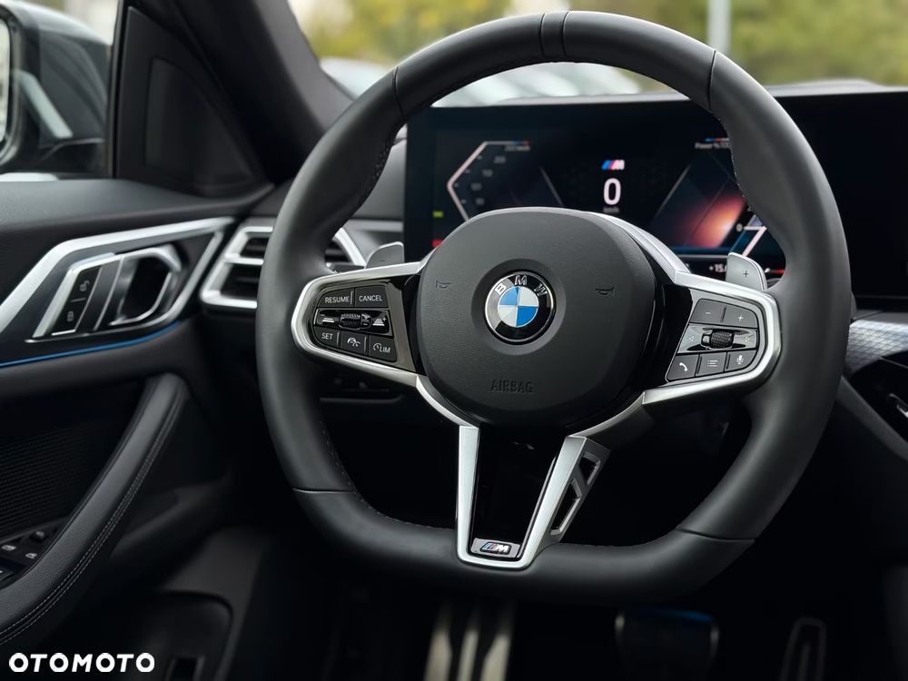 BMW Seria 4 430i Gran Coupe M Sport - 18