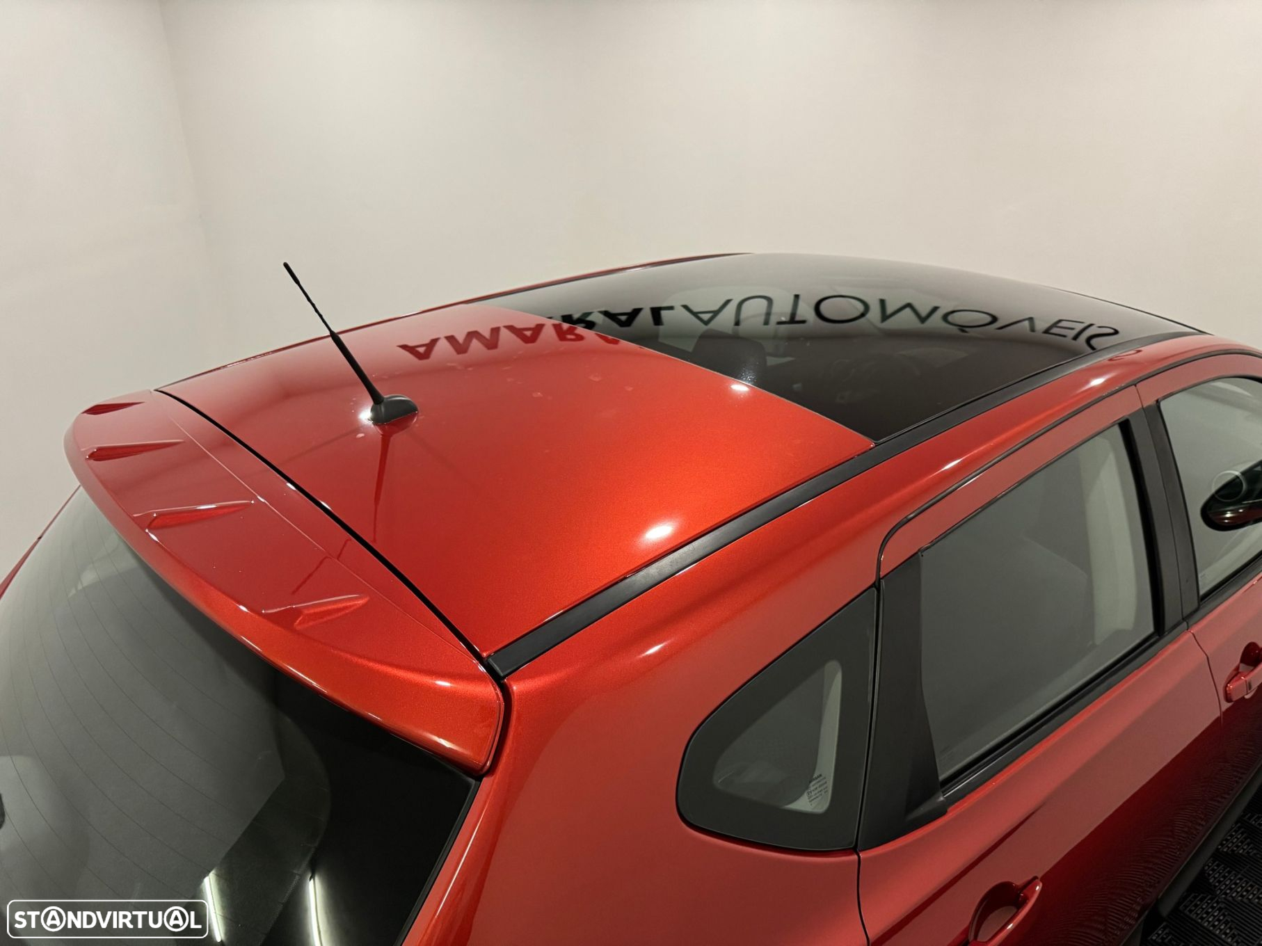 Nissan Qashqai 1.5 dCi Tekna NA - 27