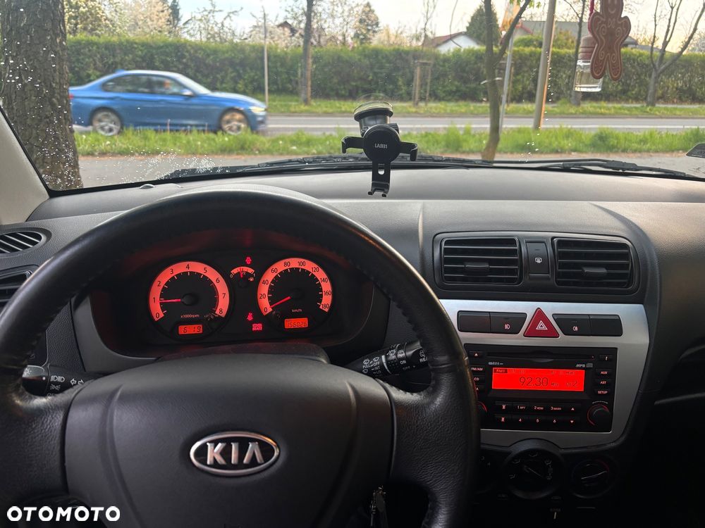 Kia Picanto 1.1 - 21