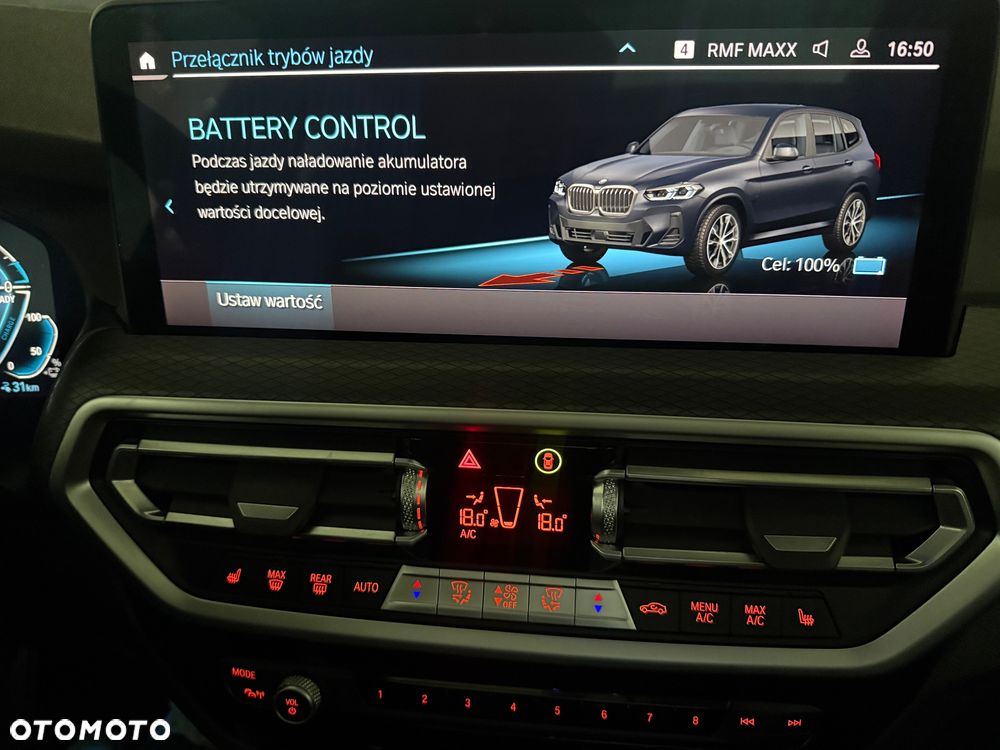 BMW X3 - 32