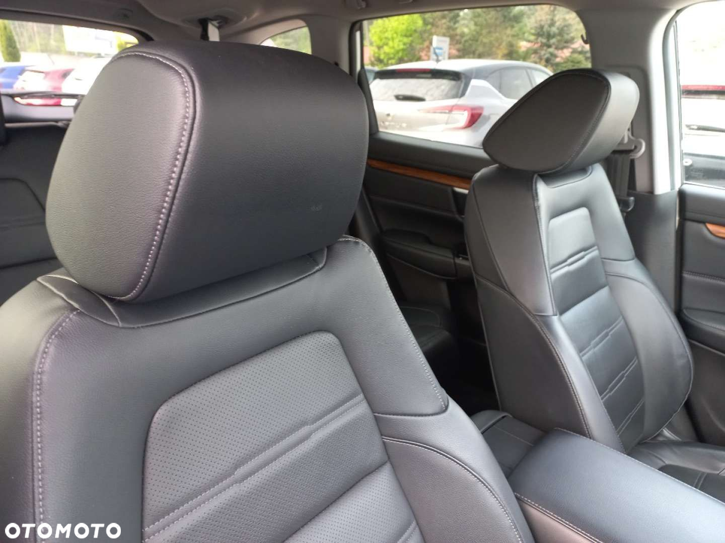 Honda CR-V - 19