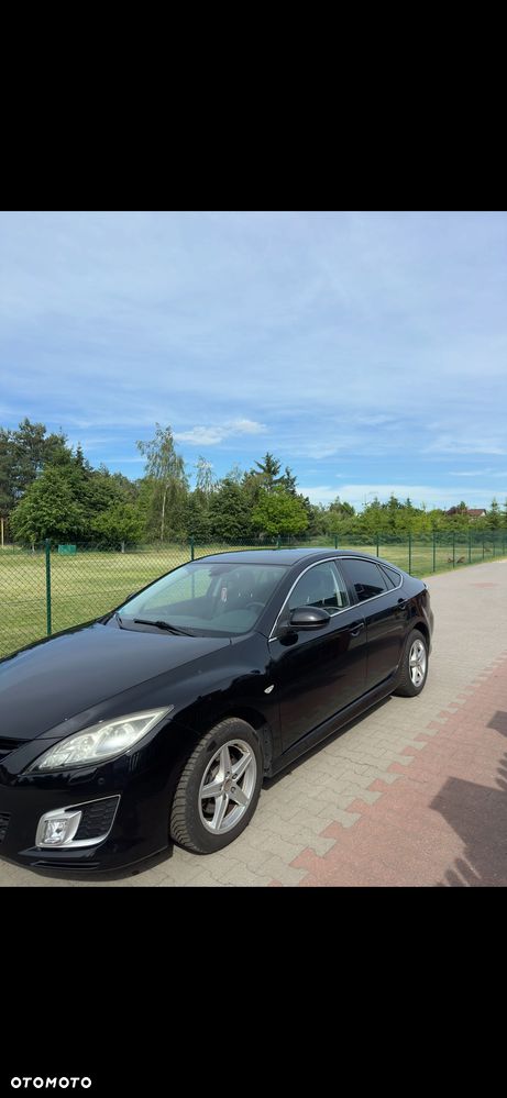 Mazda 6 Sport 2.0 Exclusive - 2