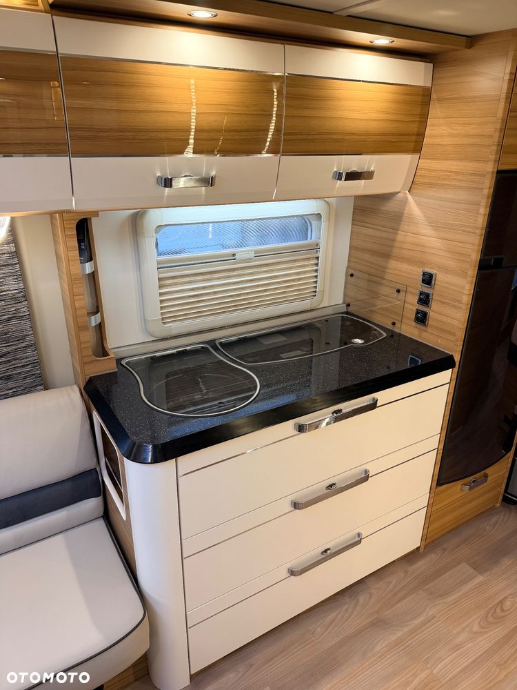Tabbert Bellini 620 - 13