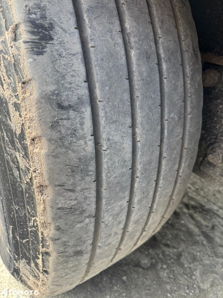 Krone Profi Liner 5 - 16