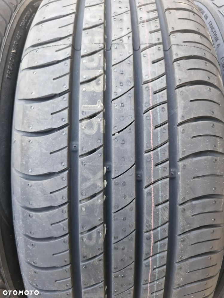 HYUNDAI I10 III 15" KUMHO ECOWING ES01 86H 185/55 R15 KOMPLET - 19