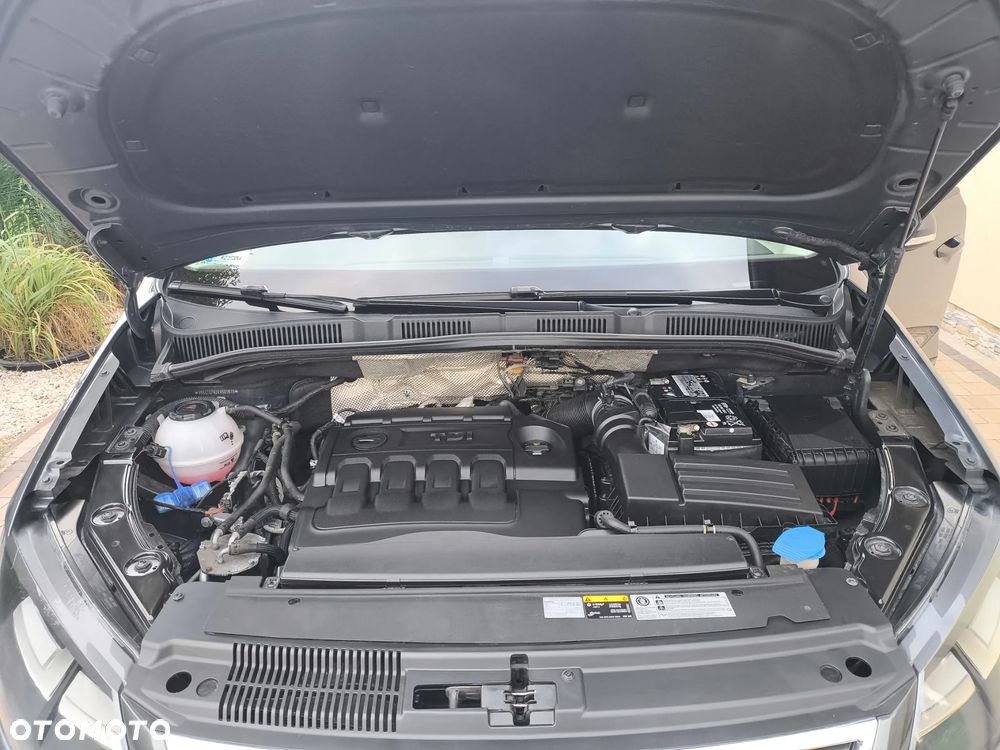 Seat Alhambra 2.0 TDI Style DSG - 26