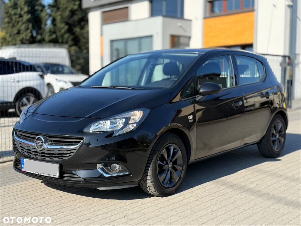 Opel Corsa 1.4 T Cosmo S&S - 1