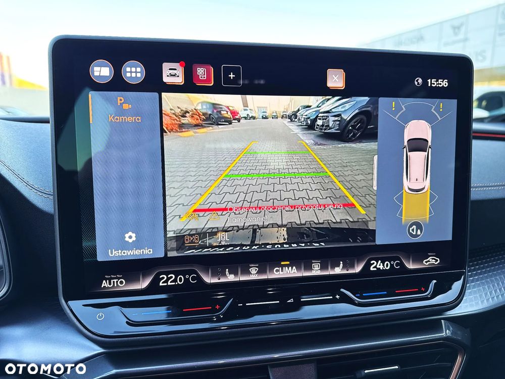 Cupra Formentor 1.5 TSI - 13