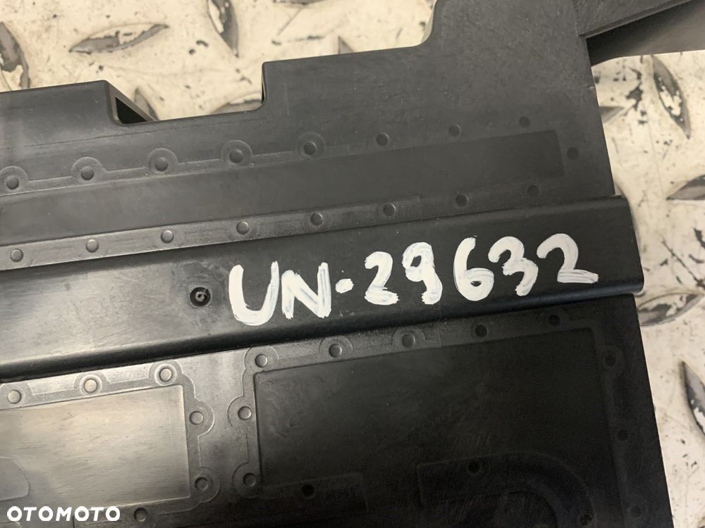 ORYGINALNA KIEROWNICA POWIETRZA OSŁONA WLOT CITROEN DS3 CROSSBACK 20-26 9822933280 - 5