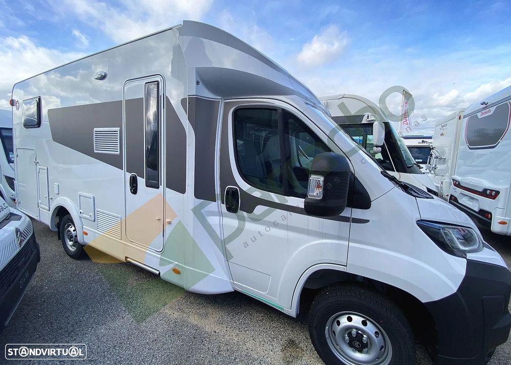 Sunlight T 67S REF.N34 - 2