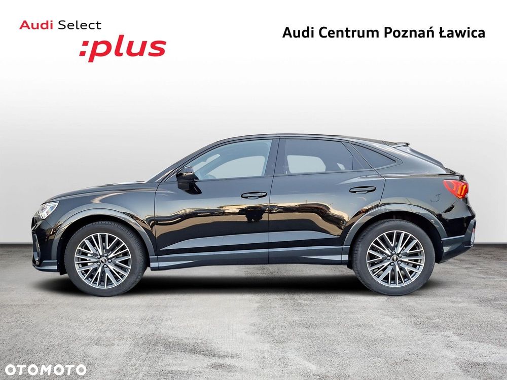 Audi Q3 Sportback - 7