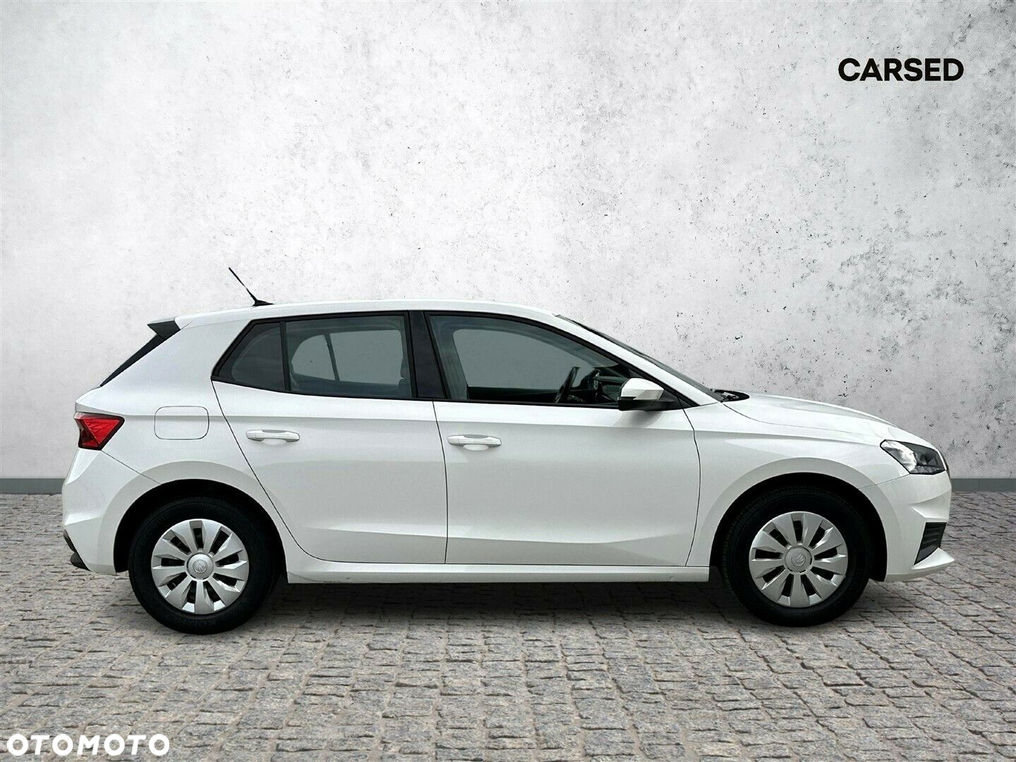 Skoda Fabia 1.0 TSI Ambition - 4